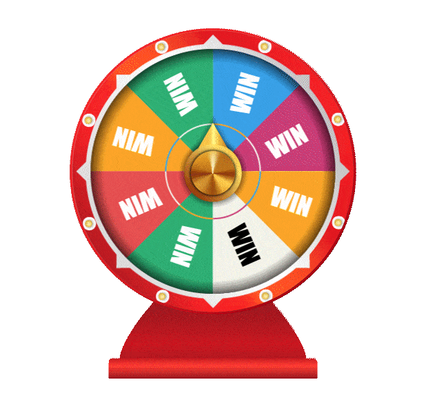 Spin Wheel