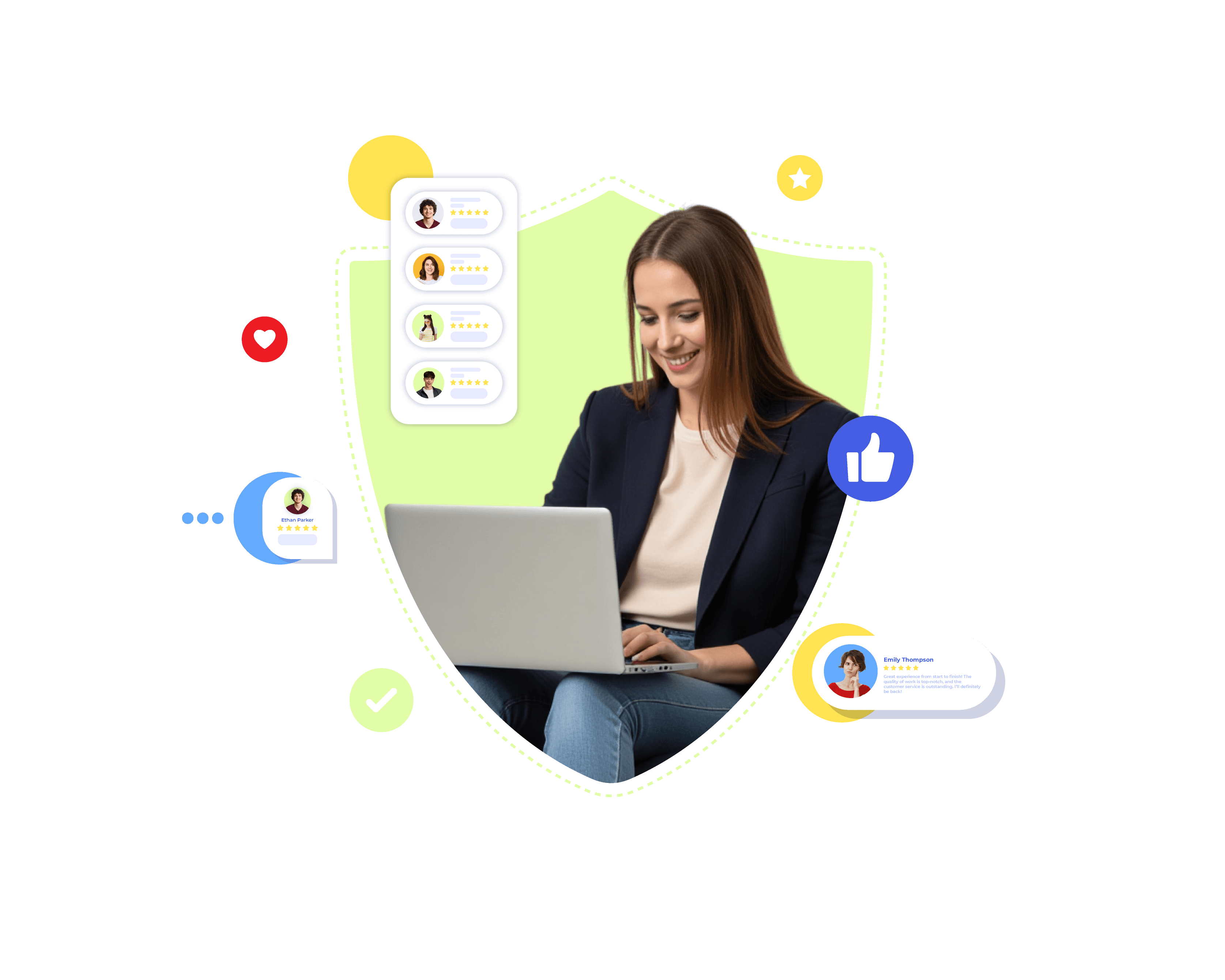 Krofile Unveils AI-Powered Portfolio Insights to Revolutionize Professional Showcasing