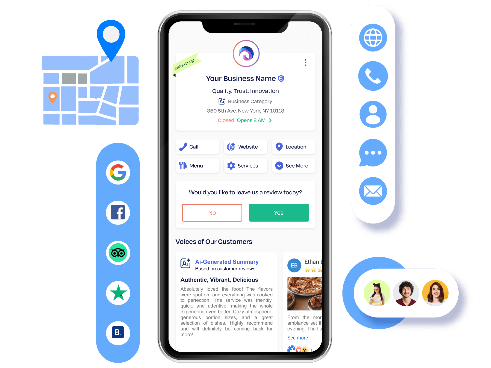use case image