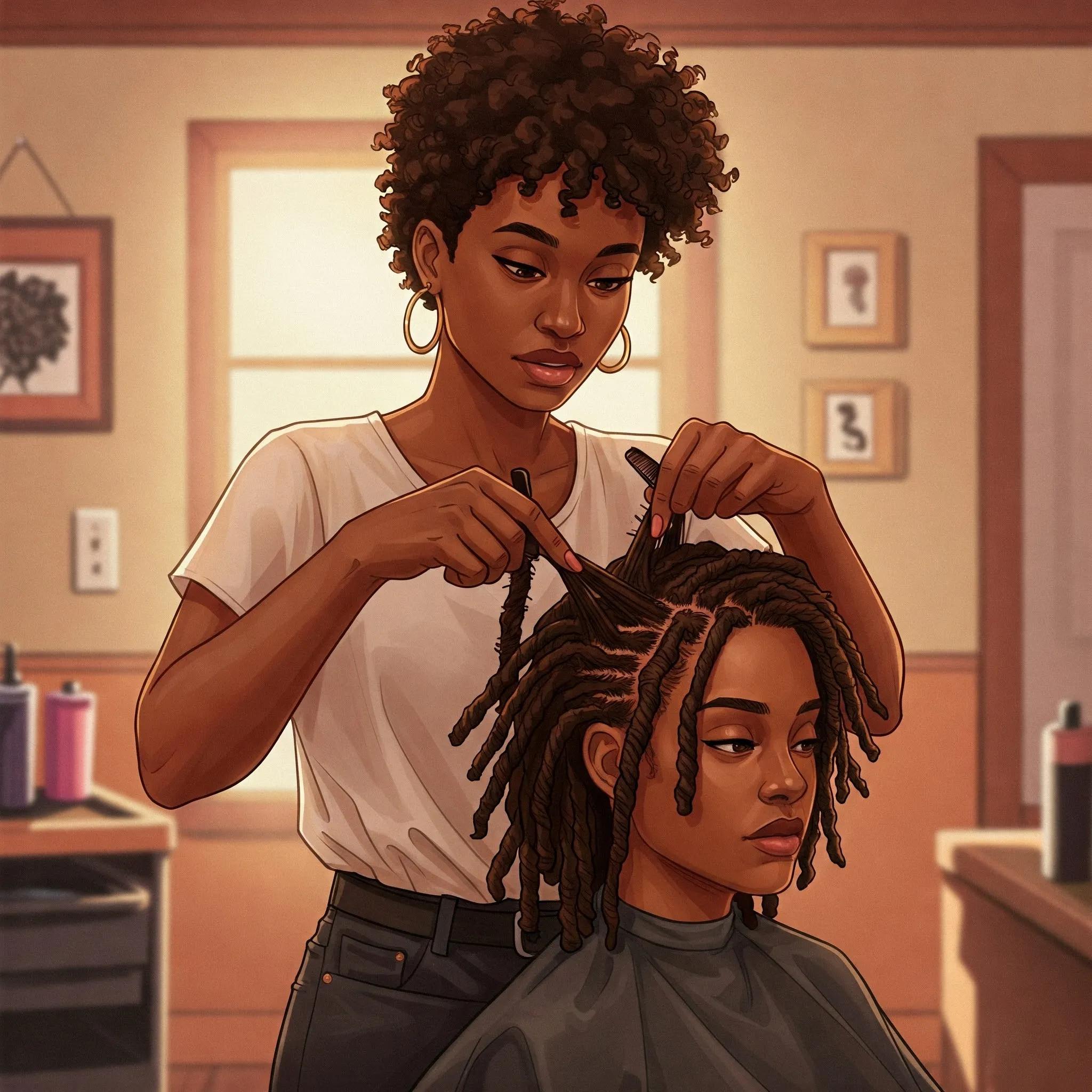 Service Image