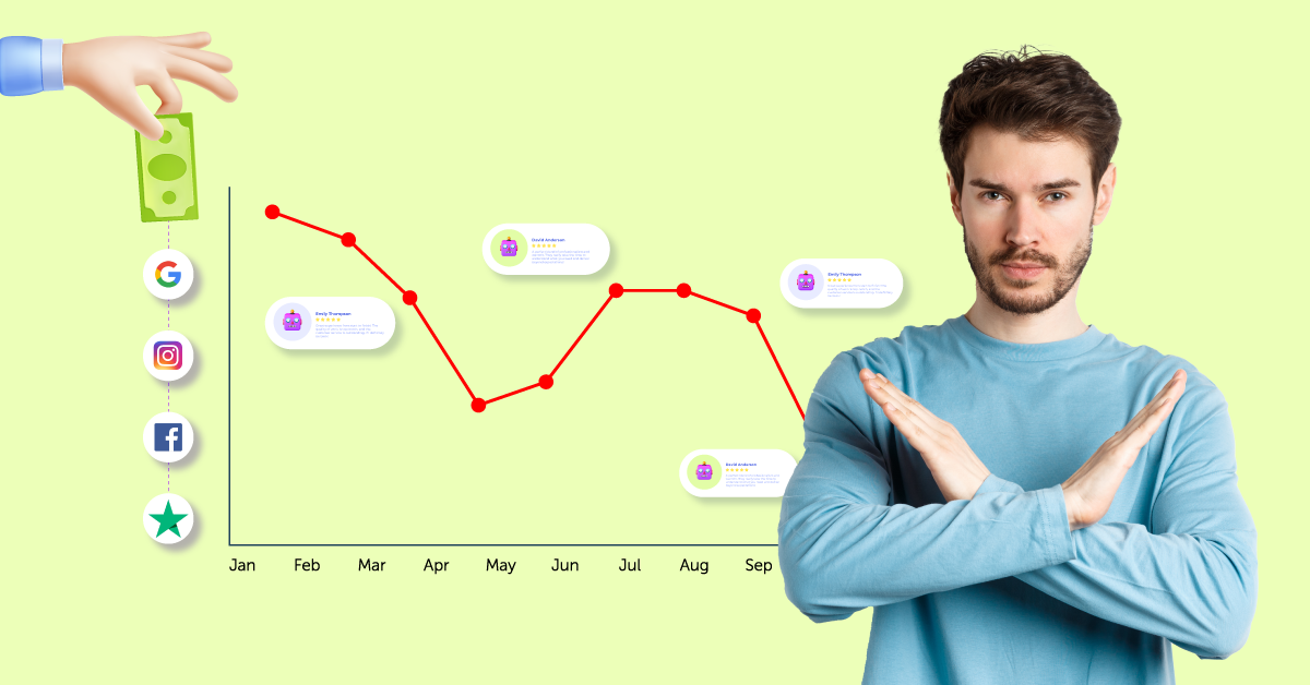 buy reviews for your business