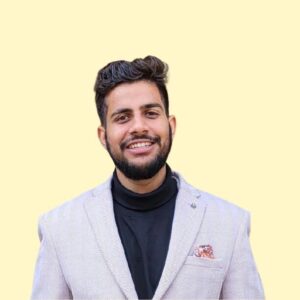 Picture of Sparsh Sadhu