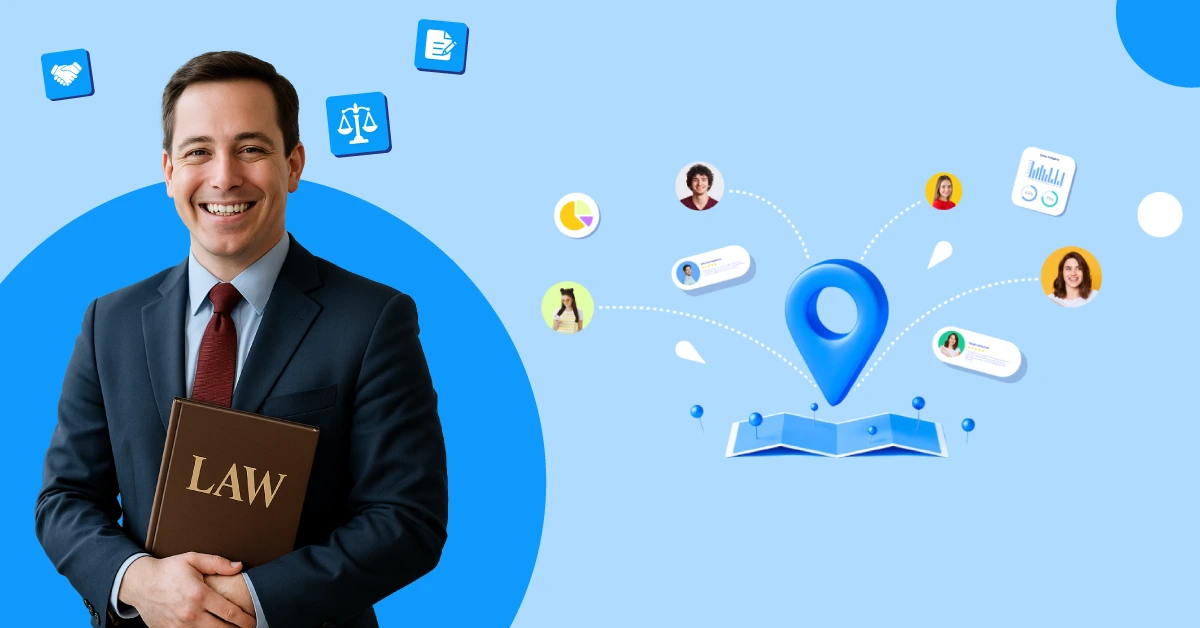 Local SEO for Personal Injury Lawyers