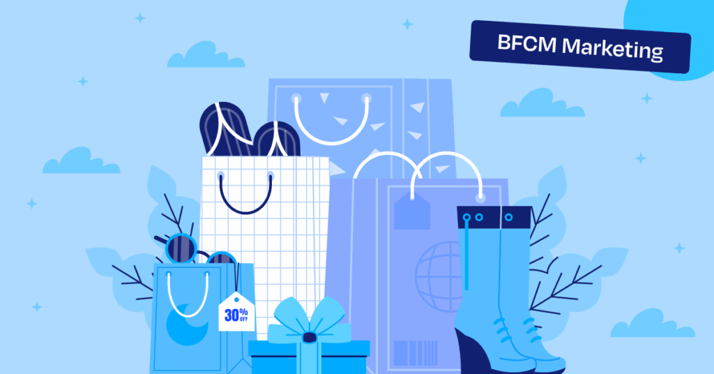 BFCM Marketing